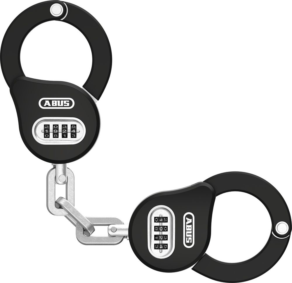 Abus Chain Claw 10 Handschellenschloss