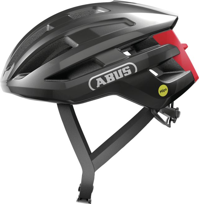 Abus Powerdome Mips
