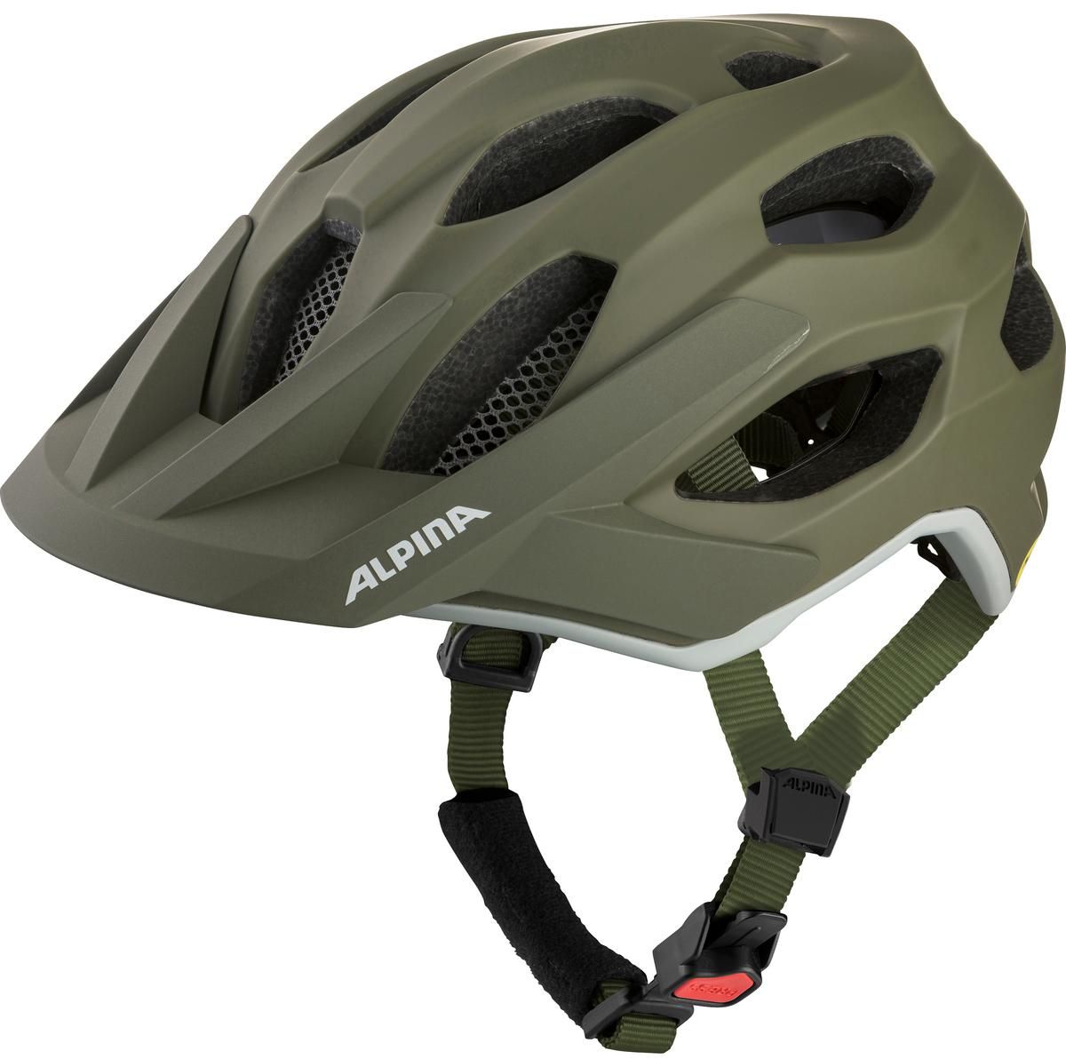 Alpina Apax MIPS