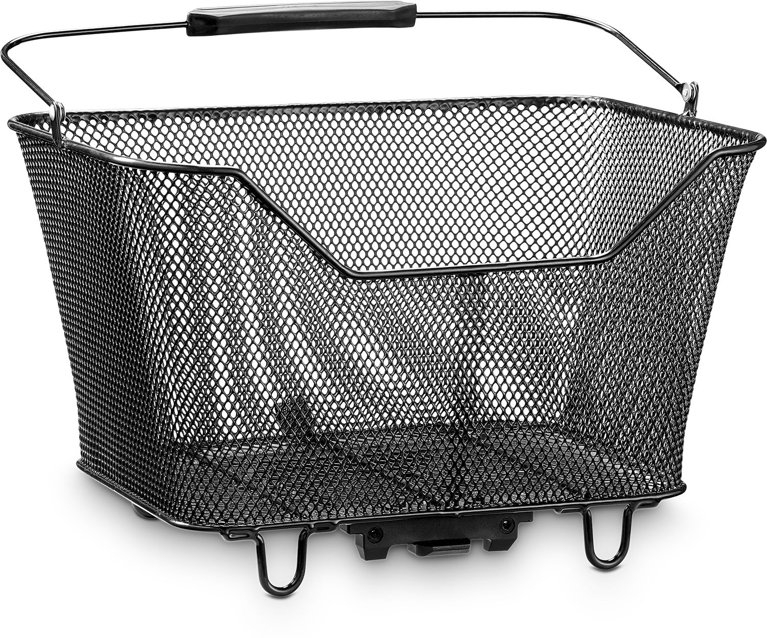 Cube ACID Gepäckträgerkorb 20 RILink – Fahrradtasche