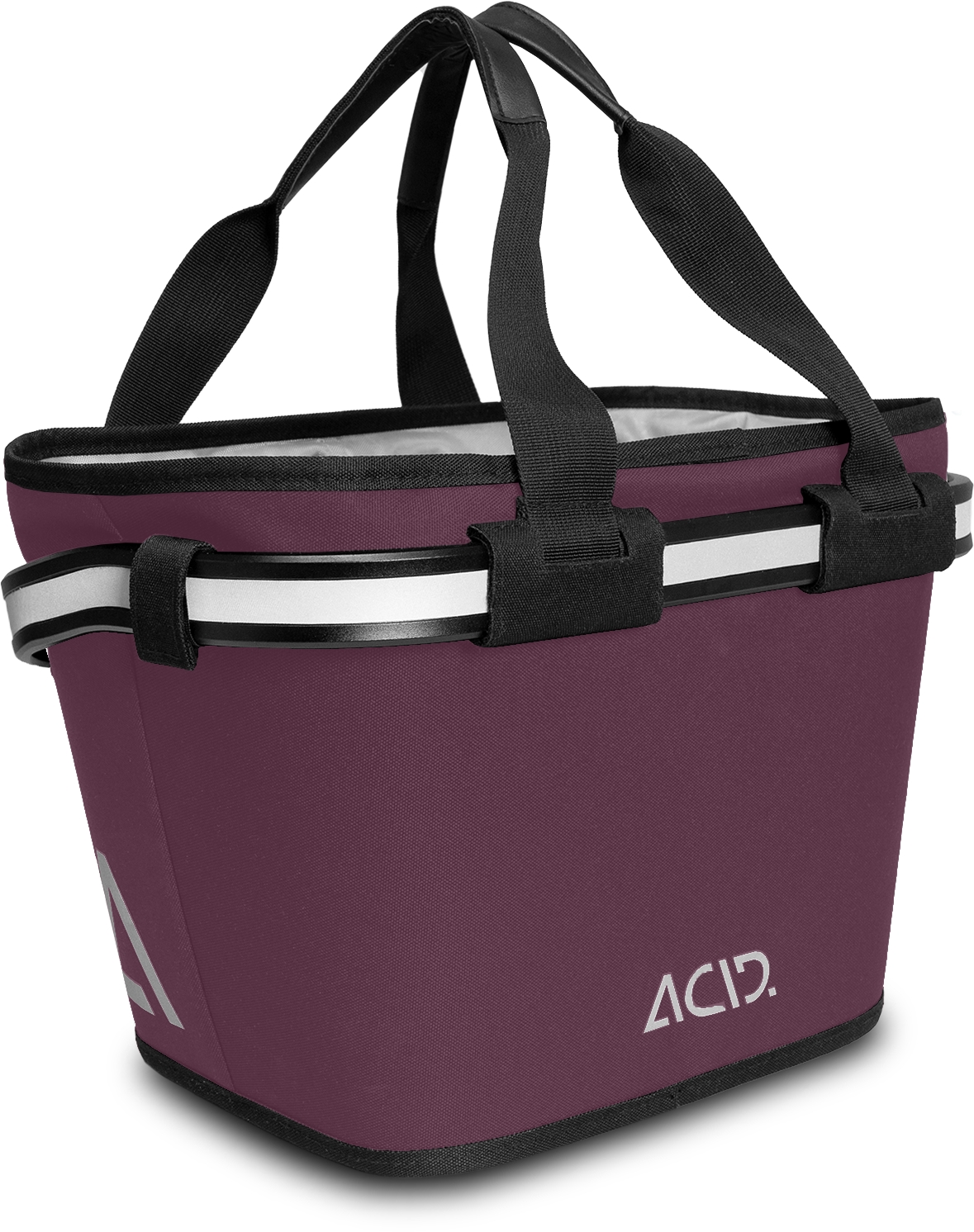 Cube ACID Lenkerkorb City 15 FILink – Fahrradtasche