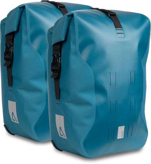 Cube ACID Seitentasche Pro 20/2 Smlink 2.0 – Fahrradtasche