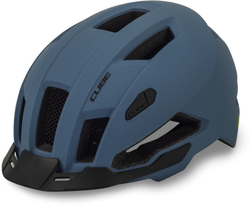 Cube Evoy Hybrid MIPS