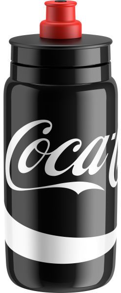 Elite Trinkflasche Fly Coca Cola