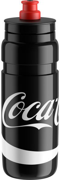 Elite Trinkflasche Fly Coca Cola