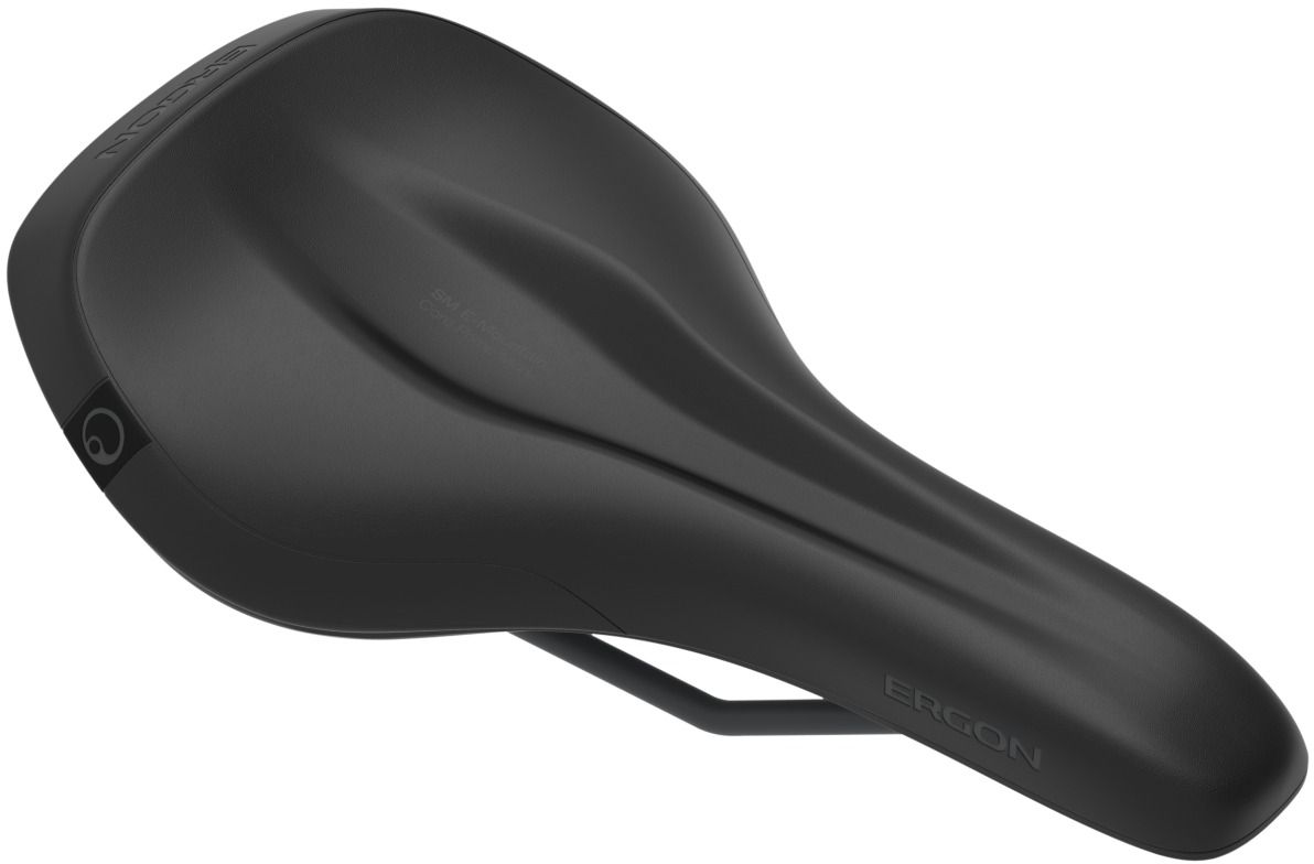 Ergon SM E-Mountain Core Prime Men Sattel – Fahrradsattel