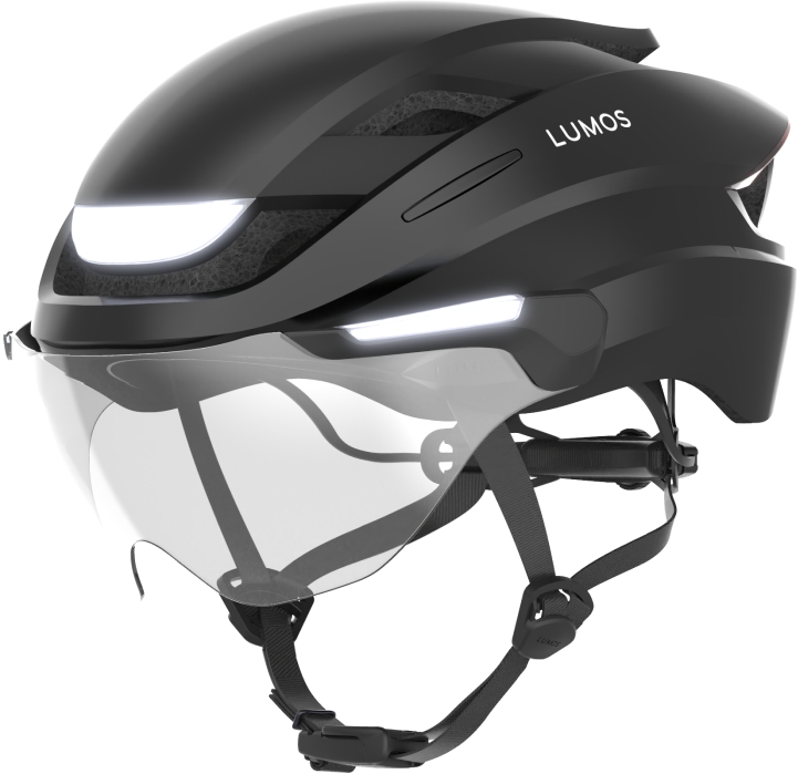 Lumos Ultra E-Bike