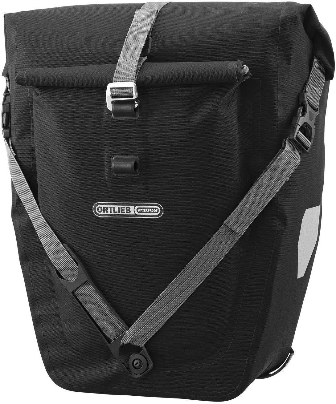 Ortlieb Back-Roller Plus QL2.2 – Fahrradtasche