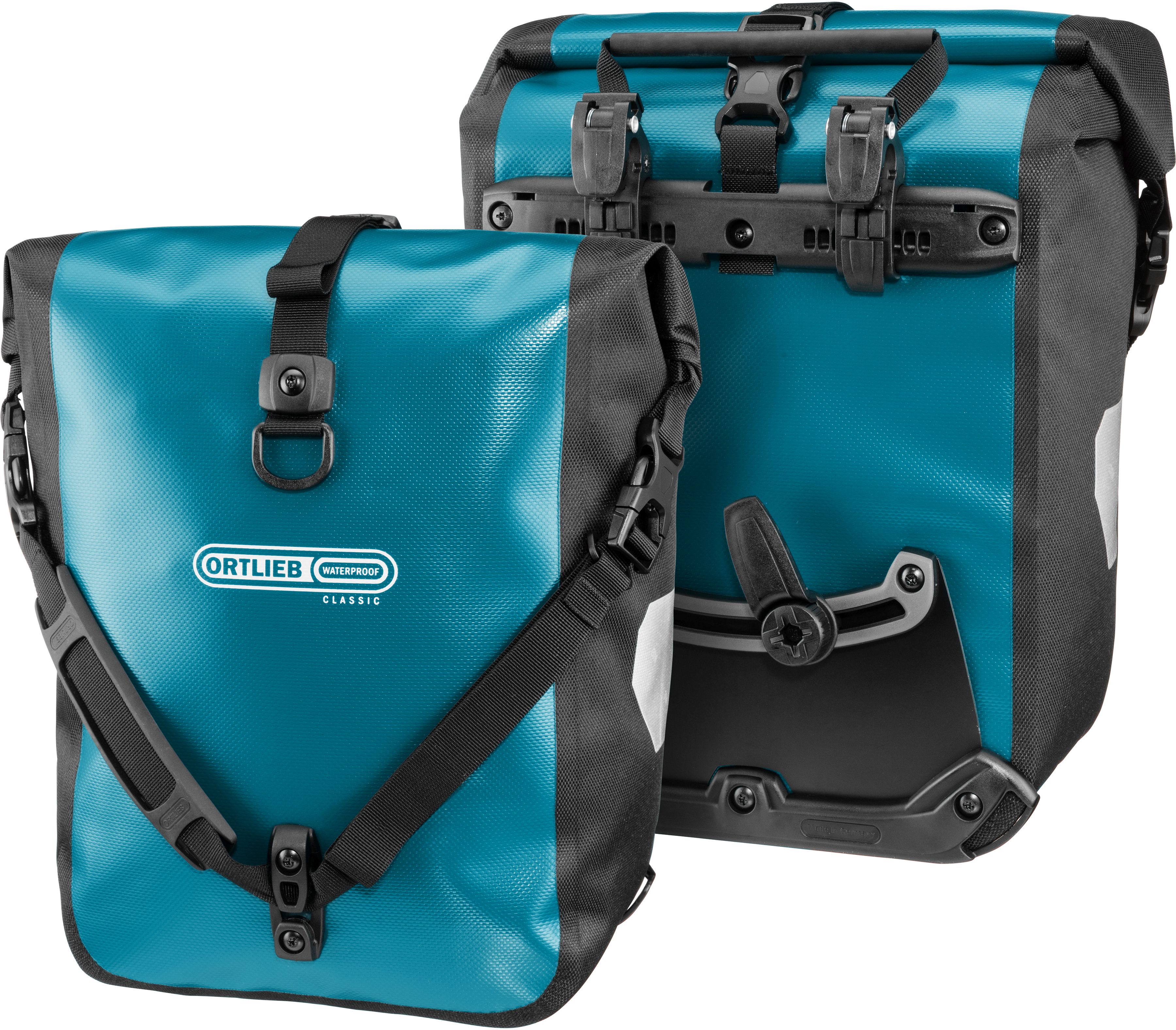 Ortlieb Sport-Roller QL2.1 – Fahrradtasche