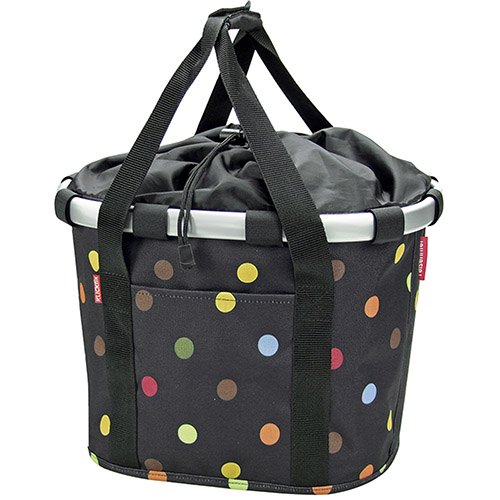 Reisenthel Bikebasket Lenkerkorb – Fahrradtasche