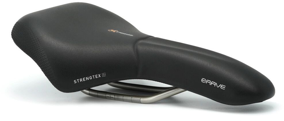Selle Royal Sattel Brave Athletic – Fahrradsattel
