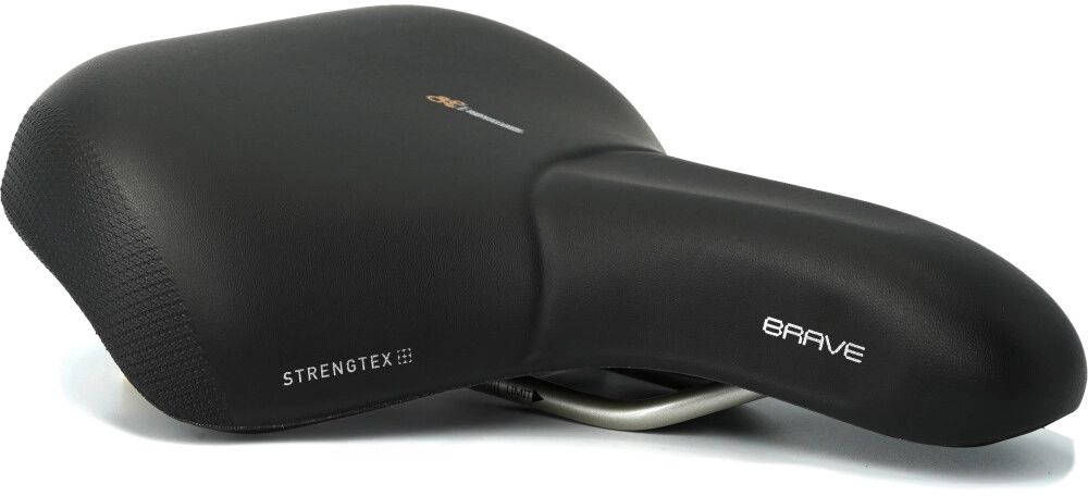 Selle Royal Sattel Brave Relaxed – Fahrradsattel