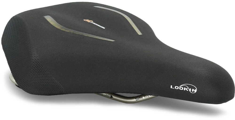 Selle Royal Sattel Lookin Evo Relaxed – Fahrradsattel