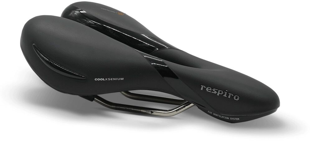 Selle Royal Sattel Respiro Moderate – Fahrradsattel