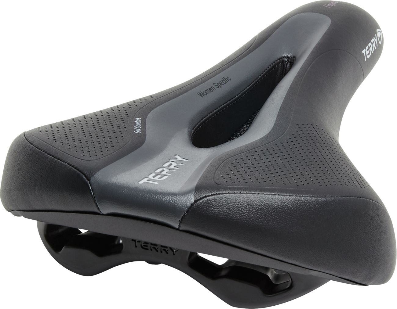 Terry Figura GTC Gel Men Sattel – Fahrradsattel