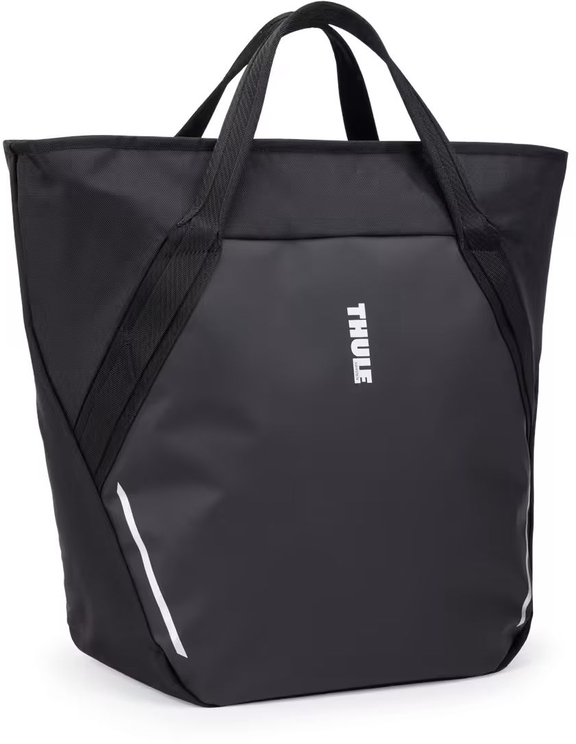 Thule Chasm Tote InLock Packtasche 25L – Fahrradtasche