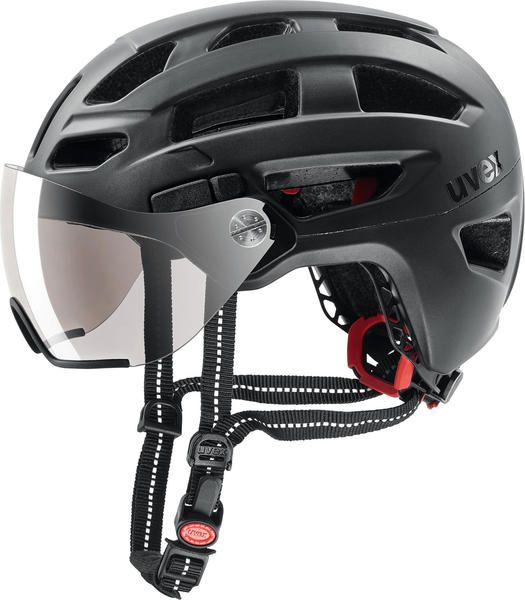 Uvex Finale Visor
