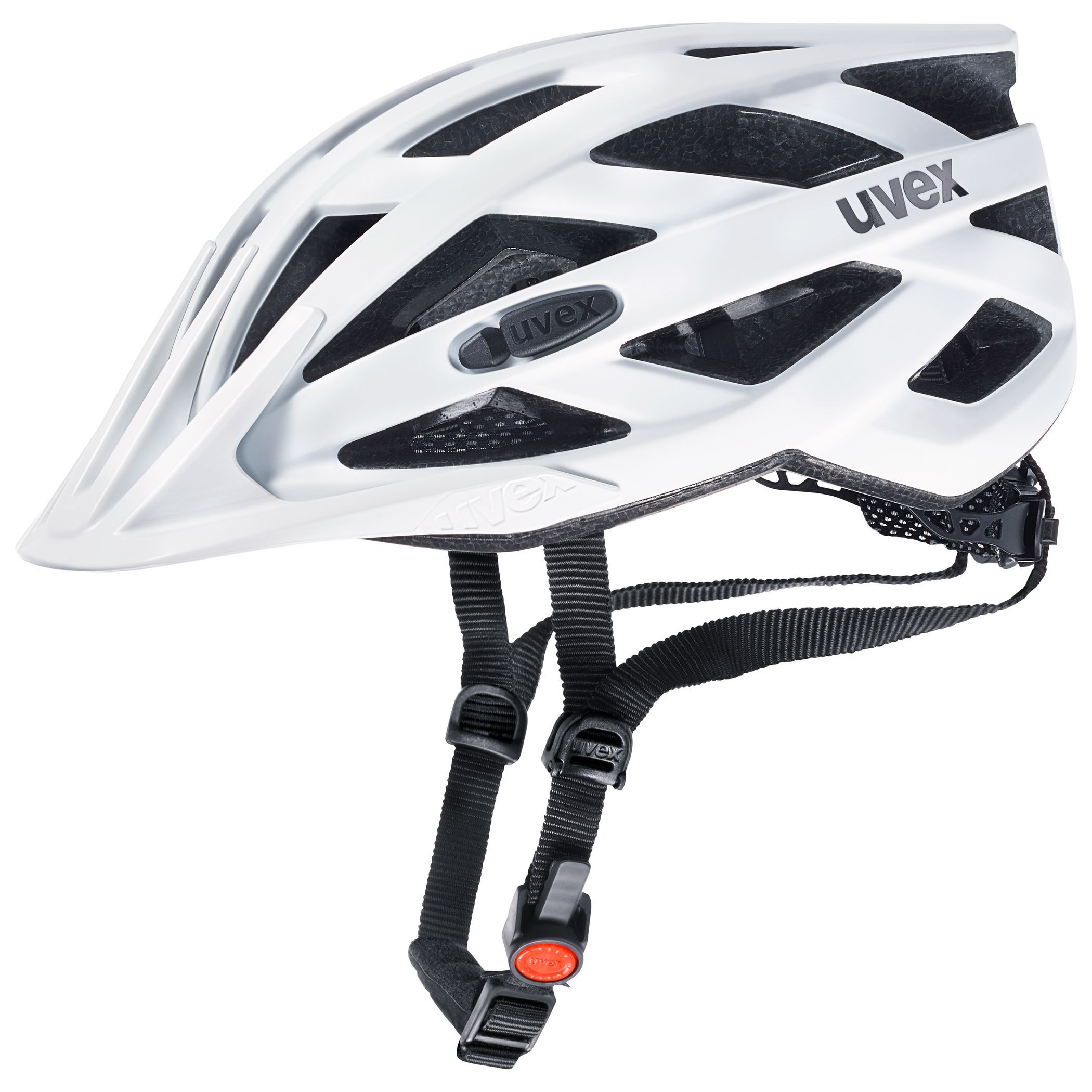 Uvex I-VO CC