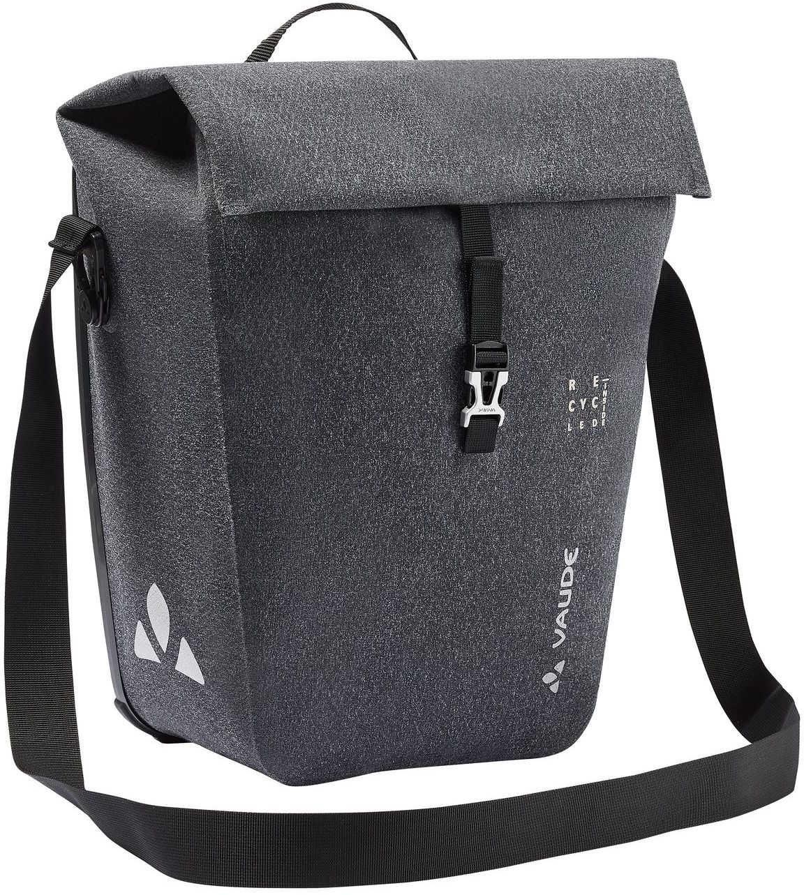 Vaude ReCycle Pro 22 – Fahrradtasche