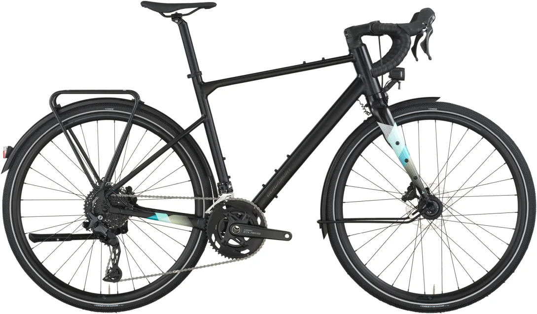 Bergamont Grandurance RD 30
