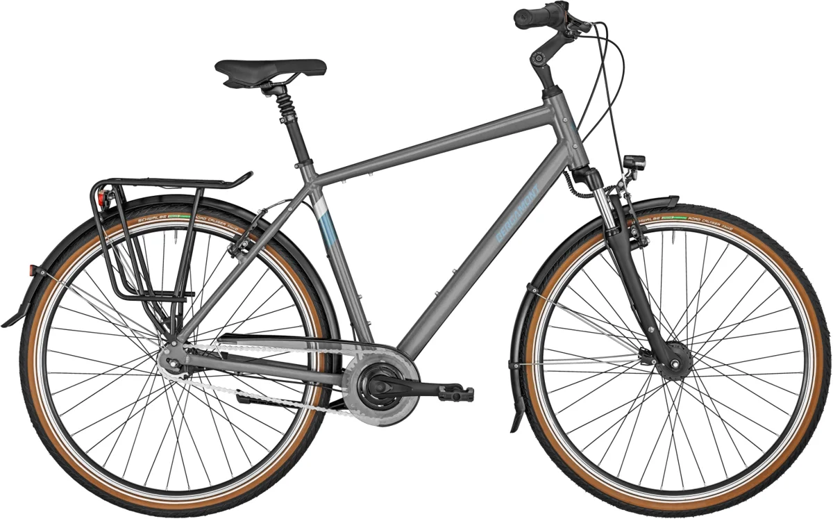 Bergamont Horizon N7 CB Gent