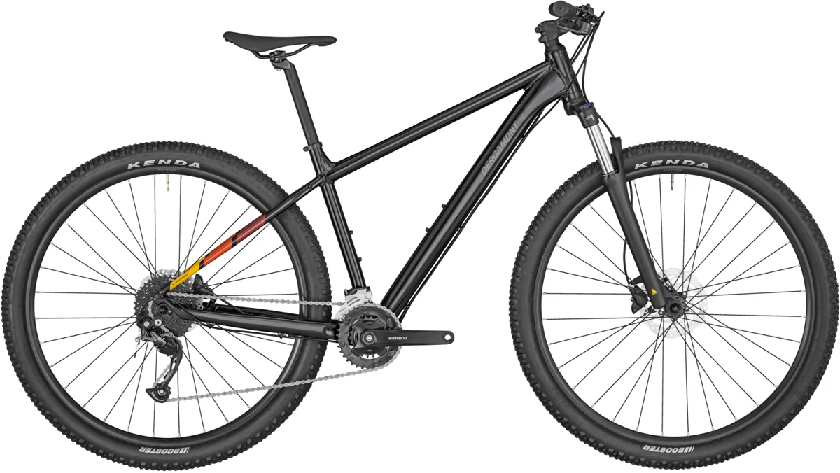 Bergamont Revox 4