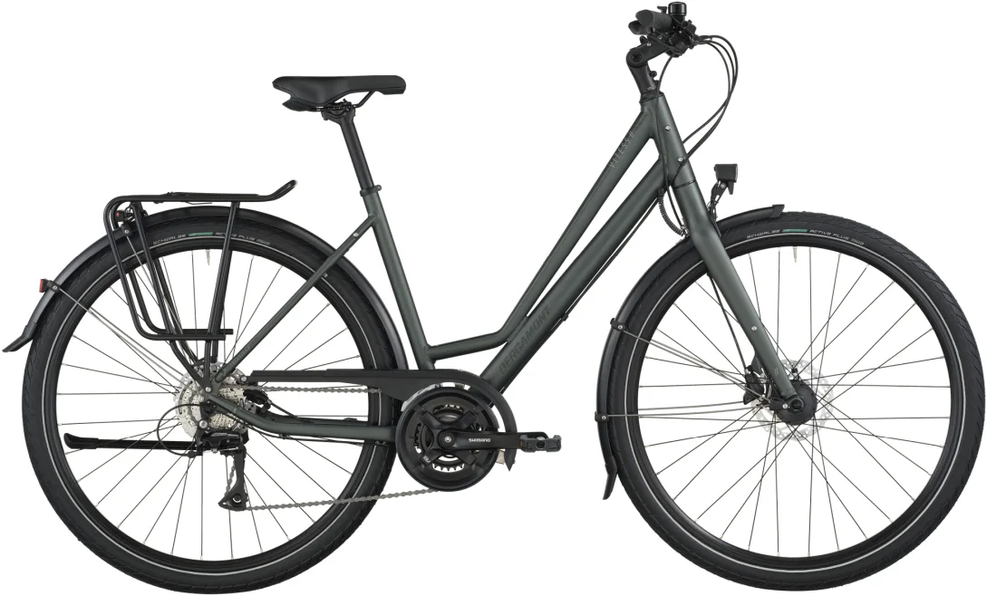 Bergamont Vitess 40 rigid Amsterdam