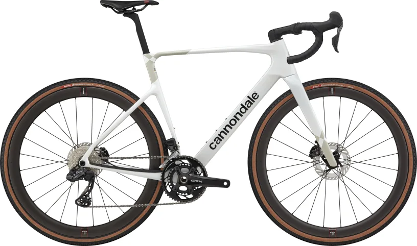 Cannondale SuperX Carbon 2