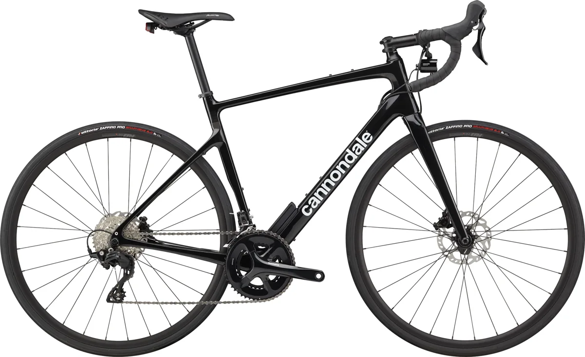 Cannondale Synapse Carbon 3 L