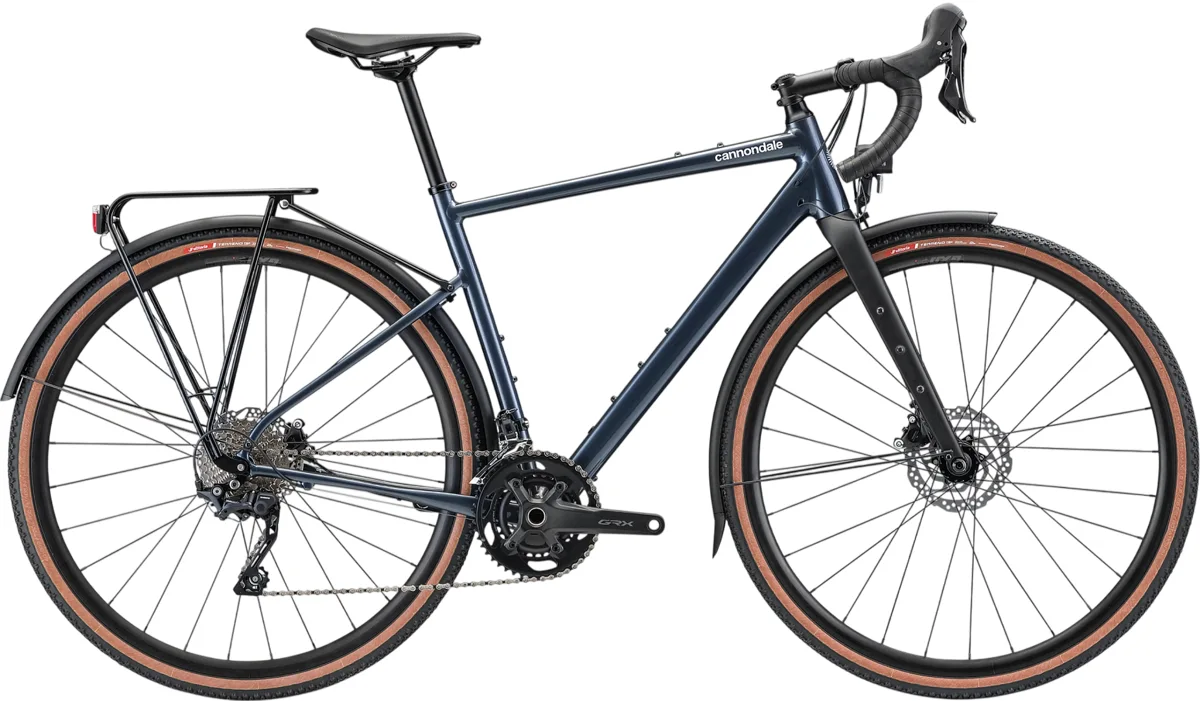 Cannondale Topstone EQ