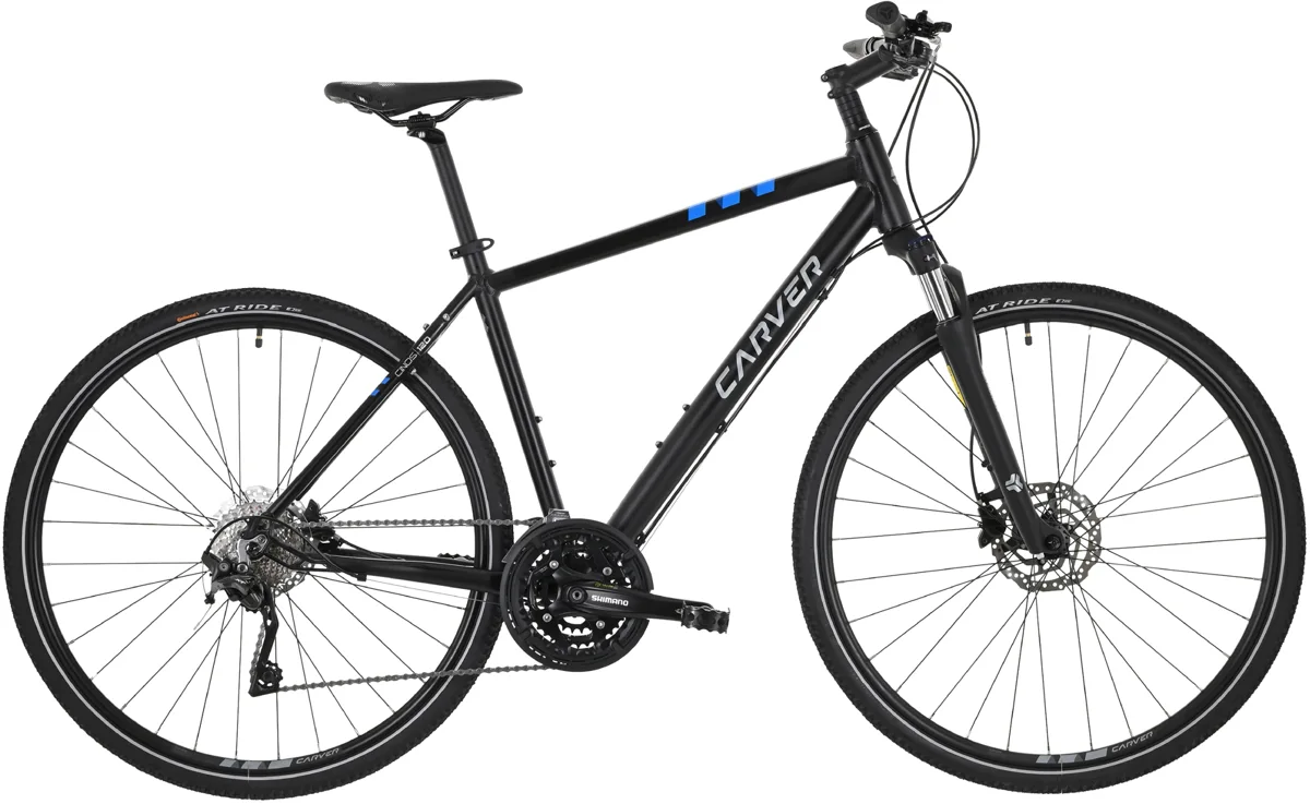 Carver Cinos 120