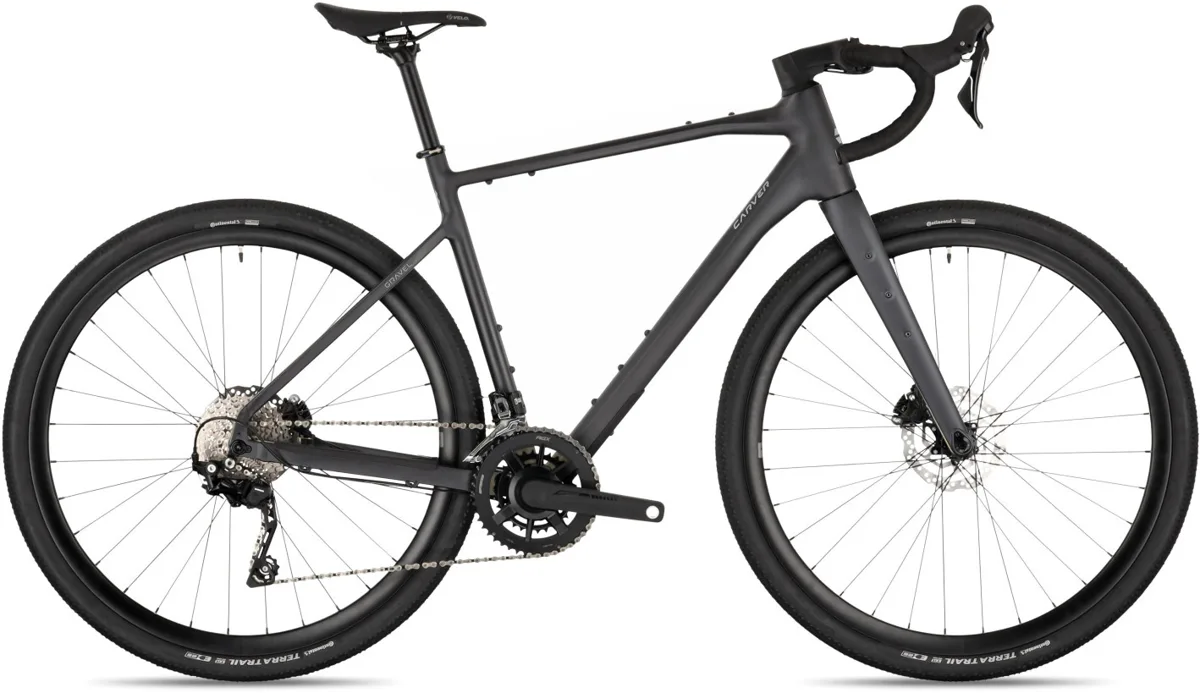 Carver Gravel 210