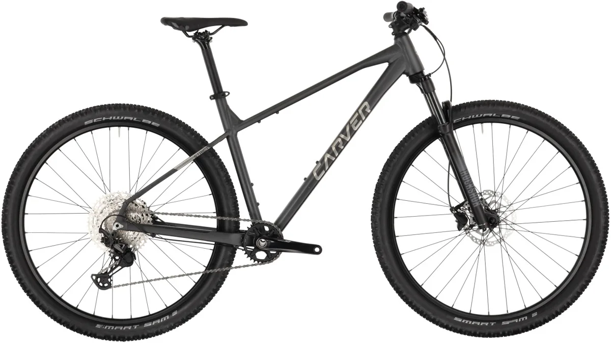 Carver Strict 170