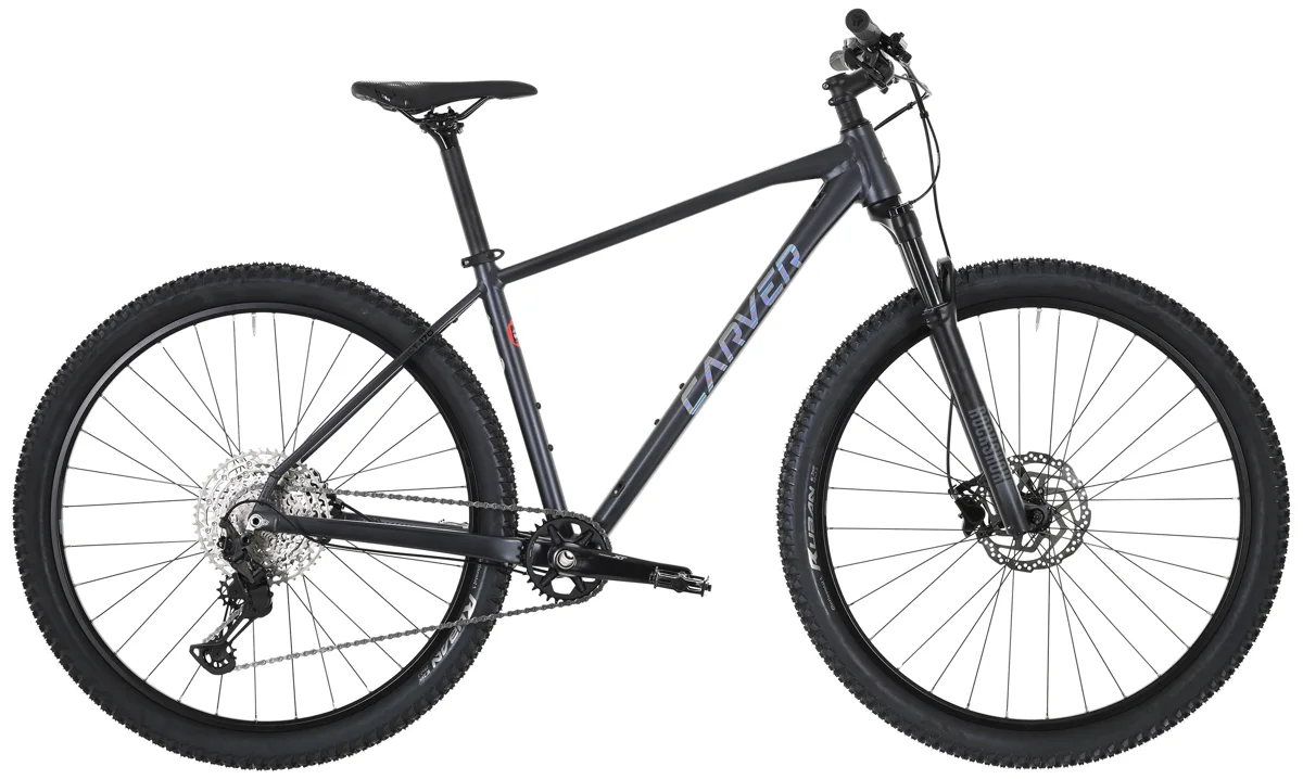 Carver Strict 170