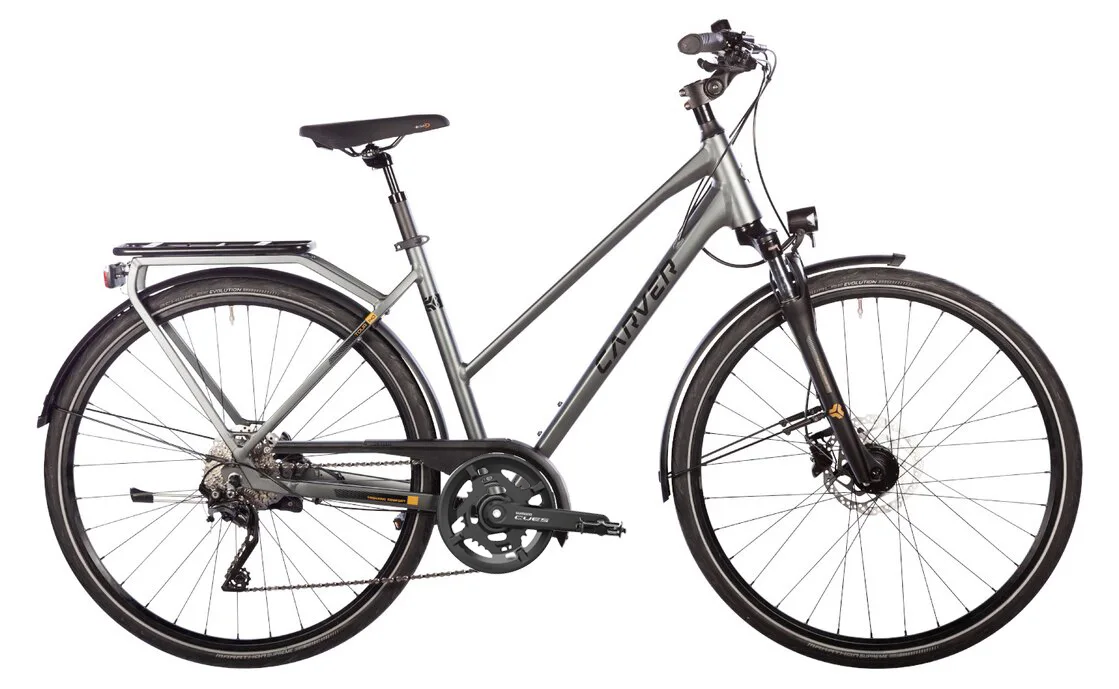 Carver Tour 140 20s