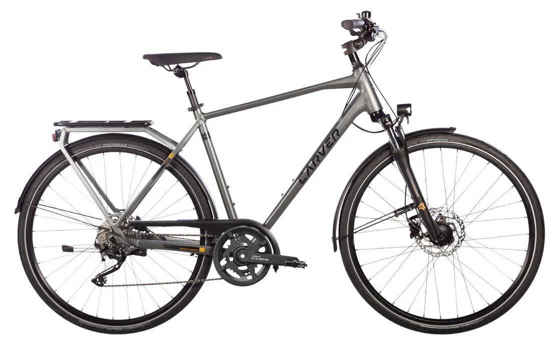 Carver Tour 140 20s