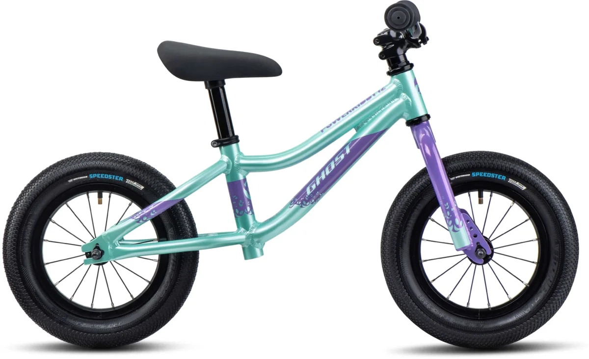 Ghost Powerkiddy 12