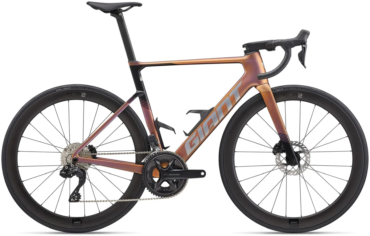 Giant Propel Advanced 1