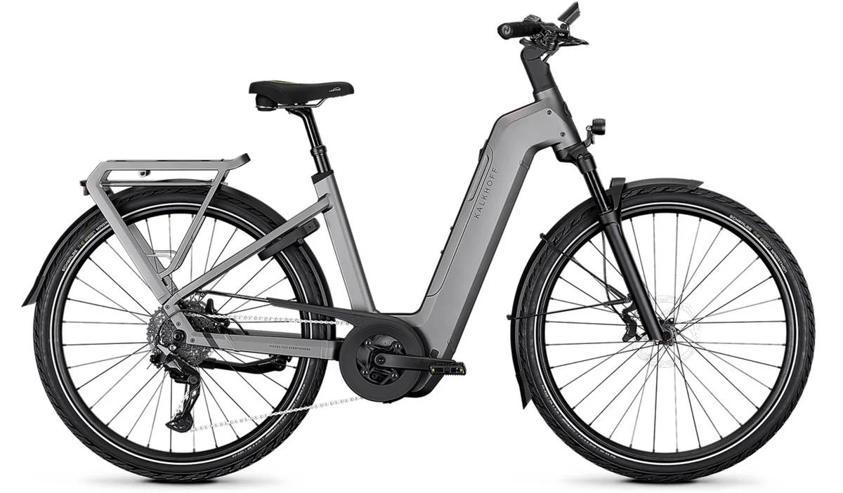 Kalkhoff Endeavour 5+ Advance