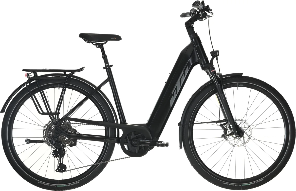 KTM Macina Style XT 750 LTD