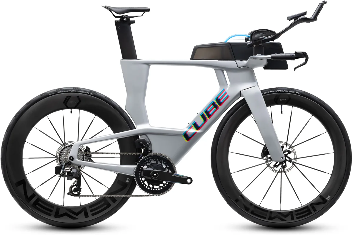 Cube Aerium C:68X SLX