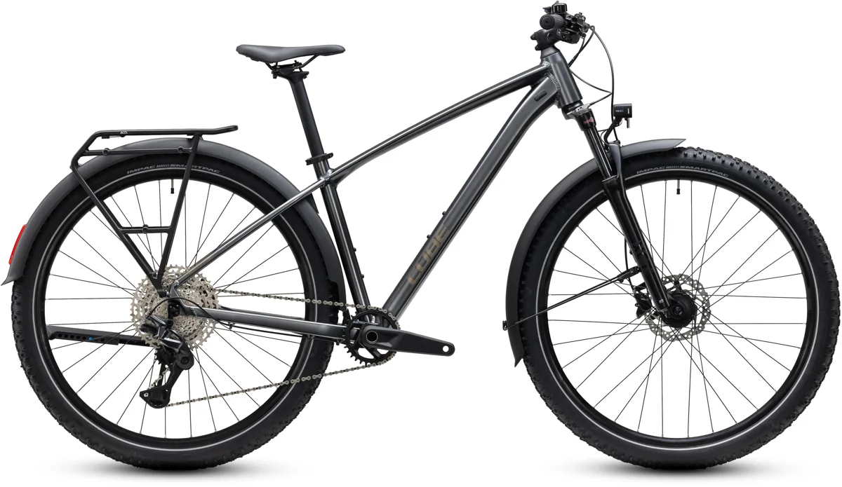 Cube Aim SLX FE