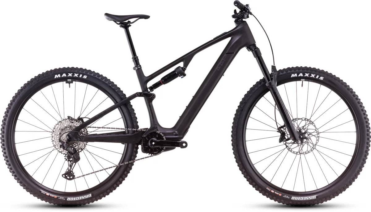 Cube AMS Hybrid ONE44 C:68X Race 400X 29