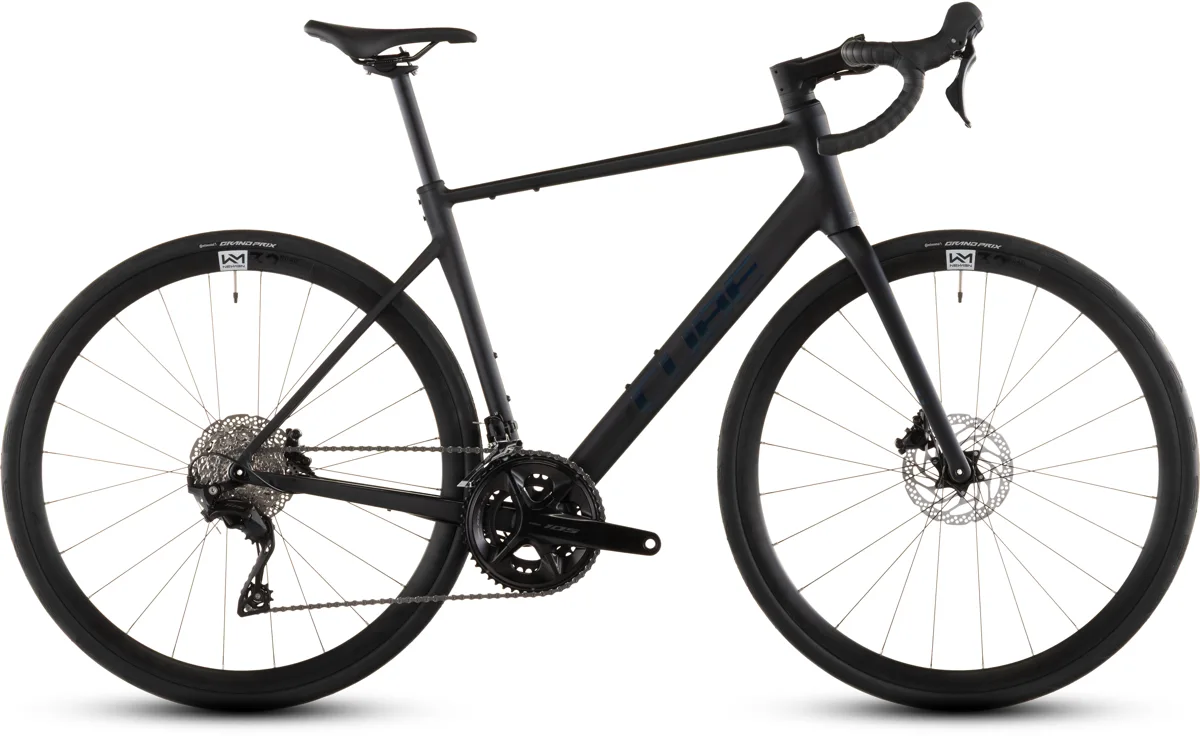 Cube Attain SLX