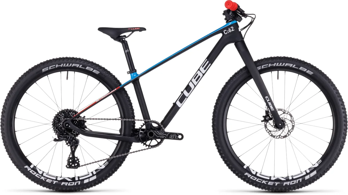 Cube Elite 240 C:62 Pro