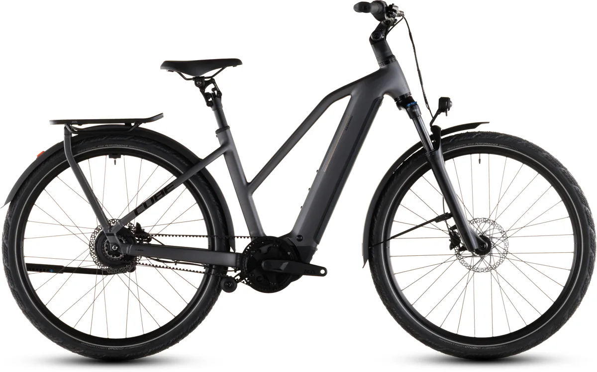 Cube Kathmandu Hybrid Comfort Pro 800