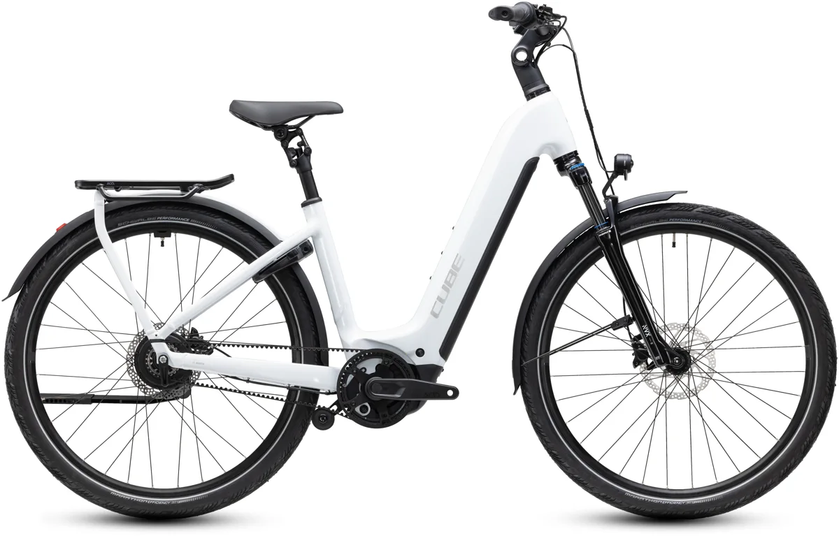Cube Kathmandu Hybrid Deluxe Pro 800
