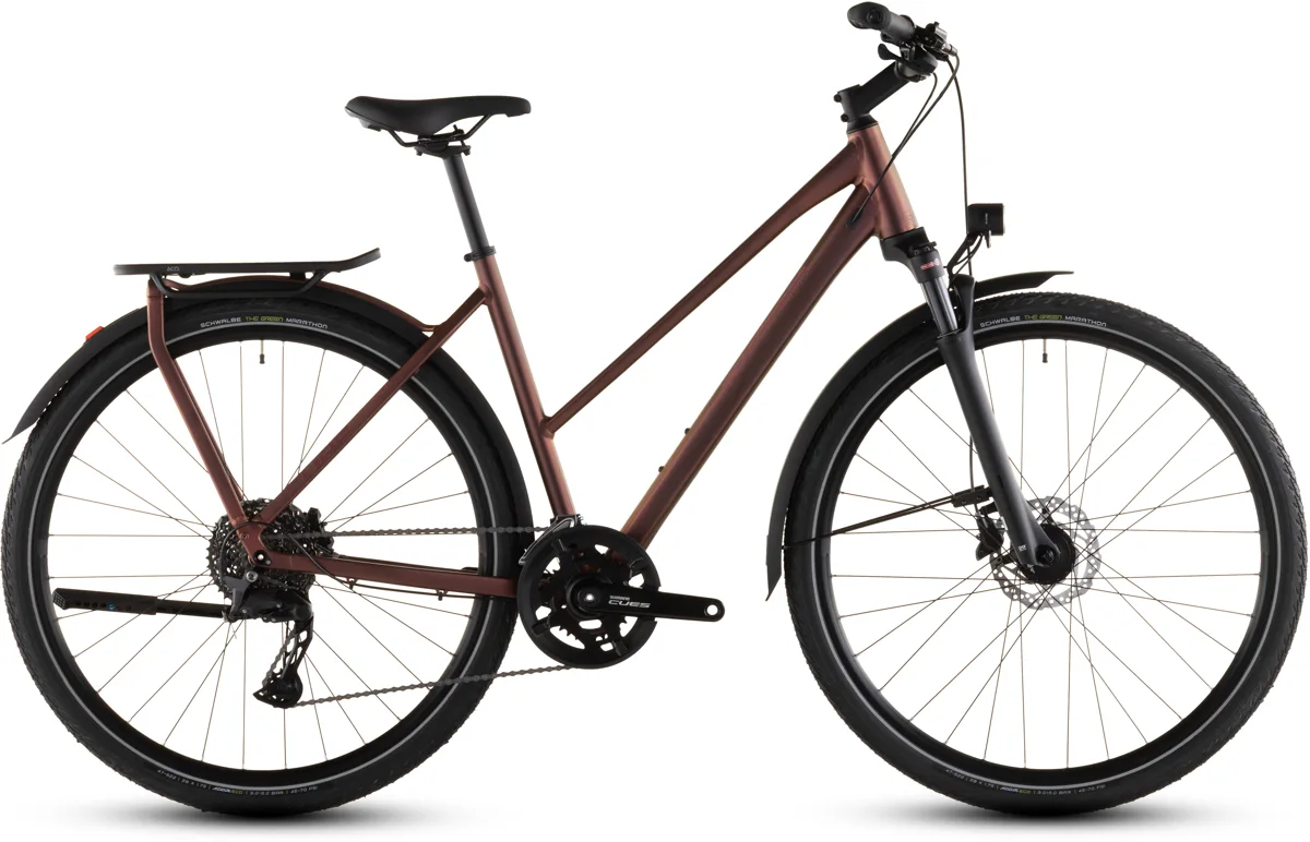 Cube Kathmandu Pro