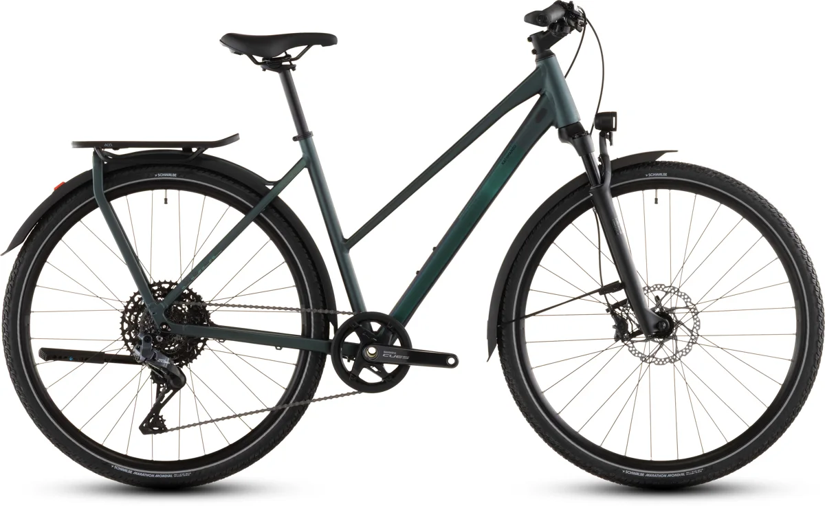 Cube Kathmandu SLT