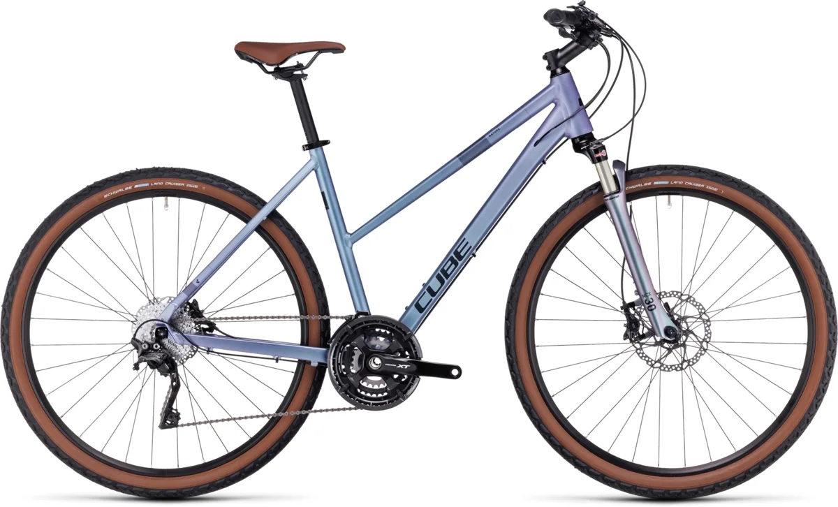 Cube Nature SLX
